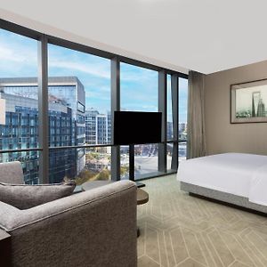 Specialty King Room